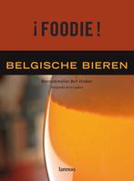 ¡Foodie! Belgische Bieren 9789020972535 B. Vinken, Boeken, Verzenden, Gelezen, B. Vinken