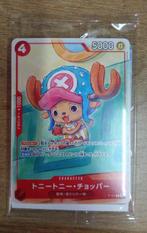 Bandai - 10 Carte scellée - One Piece - Promotion Card Set