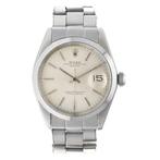 Rolex - Oyster Perpetual Date - 1500 - Heren - 1960-1969