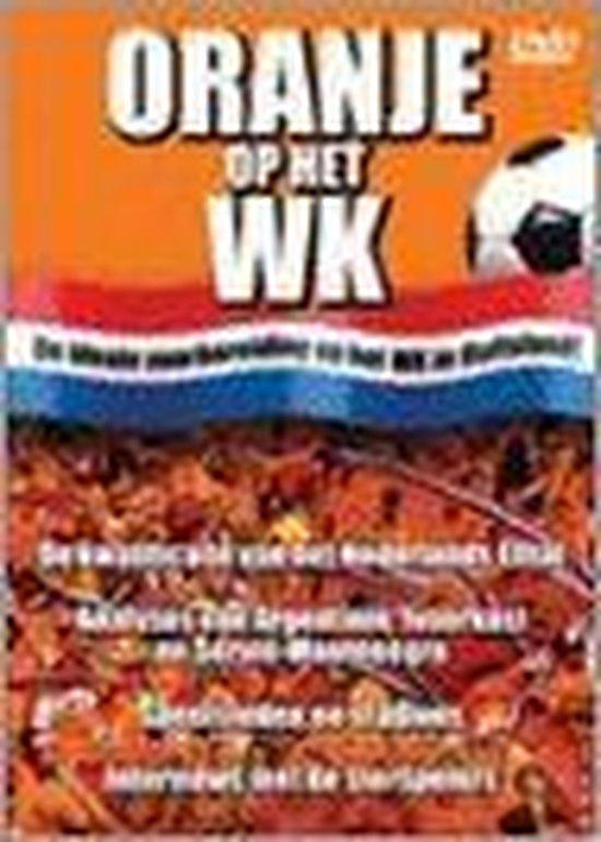 Oranje op het wk (dvd tweedehands film), Cd's en Dvd's, Dvd's | Actie, Ophalen of Verzenden