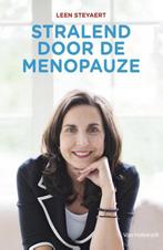 Stralend door de menopauze 9789461316073 Leen Steyaert, Verzenden, Gelezen, Leen Steyaert