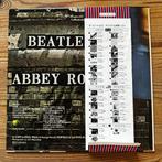 Beatles - Abbey Road [Japan pressing] - LP - 1972, CD & DVD
