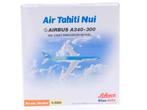 Schaal 1:500 Star Jets 355 7637 Air Tahiti Nui Airbus A34..., Ophalen of Verzenden, Zo goed als nieuw