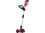 Einhell Accu Voegenreiniger GE-CC 18 Li Solo - Power, Verzenden, Zo goed als nieuw