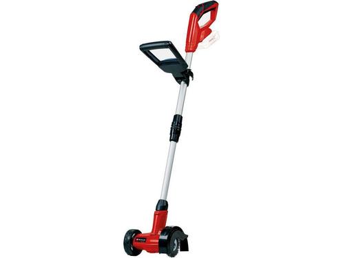 Einhell Accu Voegenreiniger GE-CC 18 Li Solo - Power, Huis en Inrichting, Woonaccessoires | Overige, Zo goed als nieuw, Verzenden