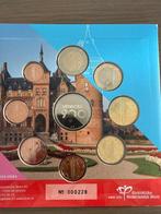 Pays-Bas. Year Set (BU) 2022 Dag van de Munt (incl.