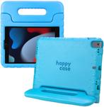 Apple iPad 7 32GB (model 2019) + beschermhoes blauw 10.2, Ophalen of Verzenden