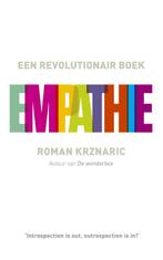 Empathie 9789025904784 Roman Krznaric, Boeken, Verzenden, Zo goed als nieuw, Roman Krznaric