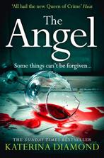 The Angel Ds Imogen Grey 2 9780008209131 Katerina Diamond, Verzenden, Gelezen, Katerina Diamond