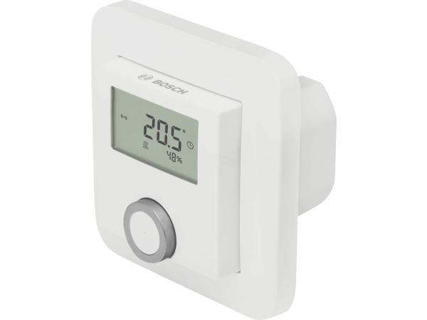 Veiling - Bosch Smart Home Bosch Kamerthermostaat, Doe-het-zelf en Bouw, Thermostaten