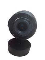 Nikon Nikon AF-S DX NIKKOR 55-200mm f/4-5.6G ED –, Nieuw