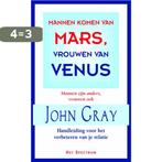 Mannen Komen Van Mars, Vrouwen Van Venus 9789027467782, Boeken, Verzenden, Zo goed als nieuw, John Gray