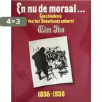 En nu de moraal... Geschiedenis van het Nederlands cabaret, Verzenden, Gelezen, W. Ibo