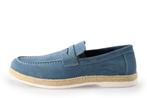 Vertice Espadrilles in maat 43 Blauw | 5% extra korting, Kleding | Heren, Schoenen, Nieuw, Espadrilles of Moccasins, Vertice, Verzenden