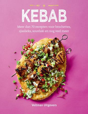 Kebab 9789048315833 Rosie Reynolds, Verzenden, Gelezen, Rosie Reynolds