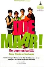 Various - Doe Maar! - De Popmusical, Cd's en Dvd's, Verzenden, Nieuw in verpakking