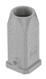 Harting Han 3A Capuchon Métallique Entrée Par Le Haut PG11 -, Verzenden