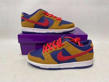 Nike SB - Dunk Low - Low-top sneakers - Maat: 41 (EU/IT) / 7 disponible aux enchères