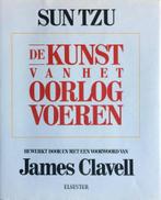 Kunst van het oorlogvoeren 9789010059284 Szun Tzu, Boeken, Verzenden, Zo goed als nieuw, Szun Tzu