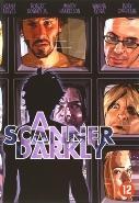 Scanner darkly, a op DVD, Verzenden, Nieuw in verpakking