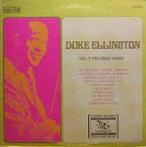 LP gebruikt - Duke Ellington - Vol. II. The Early Years