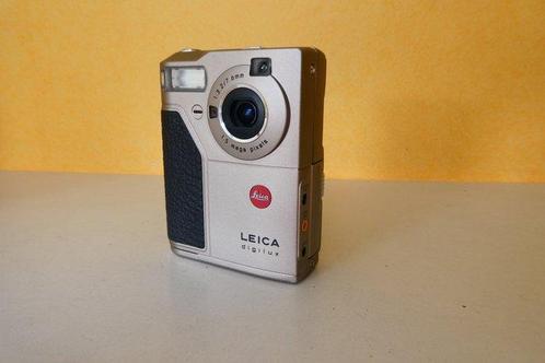 Leica Digilux 1,5,niet werkend. Digitale camera, Collections, Appareils photo & Matériel cinématographique