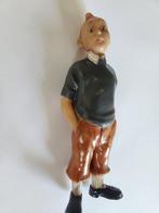 Tintin - Pouet Mirim toys - Version pull gris - Beeldje -, Nieuw