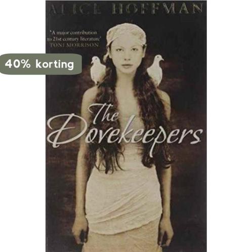 Dovekeepers 9780857205438 A. Hoffman, Boeken, Overige Boeken, Zo goed als nieuw, Verzenden