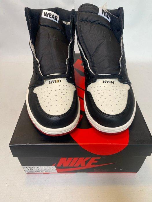 Air Jordan - Air Jordan 1 High - Sneakers - Maat: EU 47 -, Kleding | Heren, Schoenen