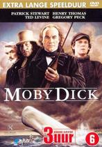 Moby Dick, Cd's en Dvd's, Verzenden, Nieuw in verpakking