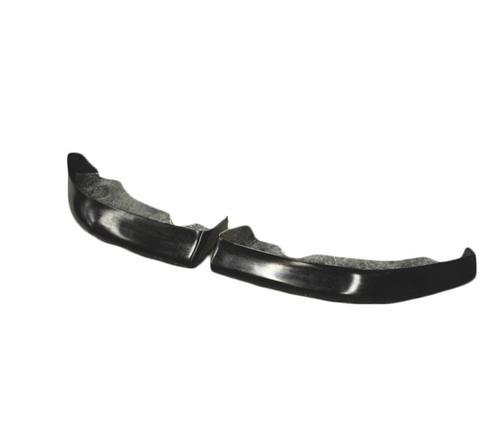 LAME DE PARE-CHOCS AVANT BMW E46 BERLINE 02-05 LOOK M TECH, Auto-onderdelen, Carrosserie, Verzenden