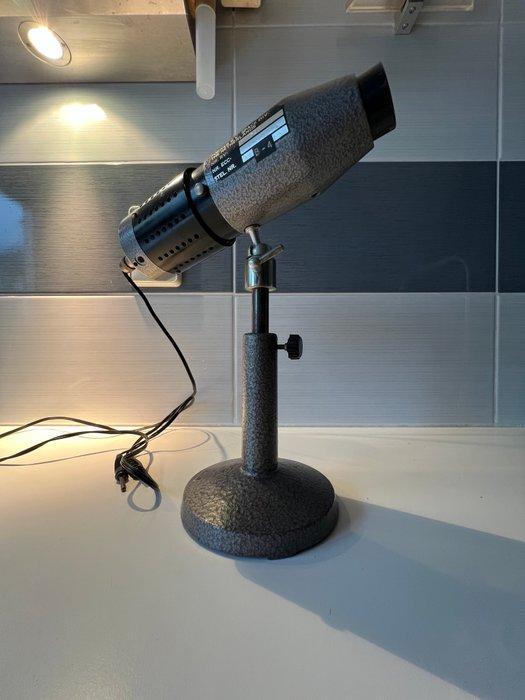 Équipement industriel - Pays-Bas - Vintage Fokker Space DIV, Antiek en Kunst, Antiek | Wandborden en Tegels