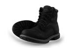 Timberland Veterboots in maat 39 Zwart | 5% extra korting, Kleding | Dames, Schoenen, Verzenden, Zwart, Overige typen, Timberland