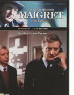Maigret collection episodes 13 en 14 (dvd tweedehands film), Ophalen of Verzenden, Nieuw in verpakking