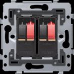 Niko Basic Element Insert Commutateur - 170-79701, Verzenden