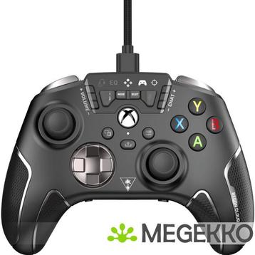 Turtle Beach Recon Cloud Zwart Bluetooth/USB Gamepad, Verzenden