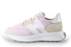 Hogan Sneakers in maat 38 Roze | 5% extra korting, Verzenden, Sneakers, Roze, Hogan