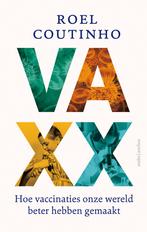 Vaxx (9789026352935, Roel Coutinho), Verzenden
