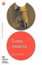 Leer en Espanol - lecturas graduadas 9788497130837, Livres, Juan José Millás, Verzenden