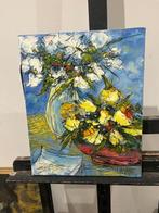 Gérard Gouvrant (1946) - BOUQUET JOYEUX