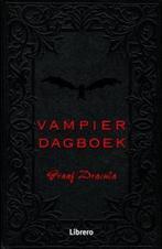 Vampier Dagboek 9789089981240 C. Dracula, Boeken, Verzenden, Zo goed als nieuw, C. Dracula