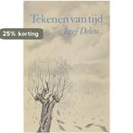 Tekenen van tijd 9789023655886 Deleu, Boeken, Verzenden, Gelezen, Deleu