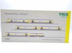 Minitrix N - 11616 - Treinset (1) - Metronom 6-delige, Nieuw