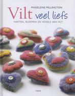 Vilt veel liefs / Hobby Mee 9789058774477, Boeken, Verzenden, Zo goed als nieuw, Madeleine Millington