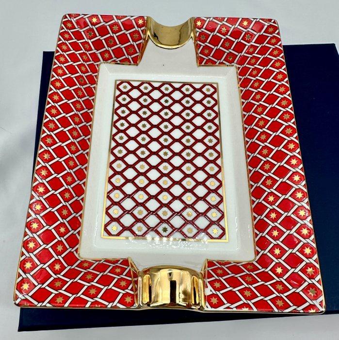 Lomonosov Imperial Porcelain Factory - Ballet Collection -, Collections, Articles de fumeurs, Briquets & Boîtes d'allumettes