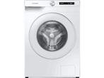 Samsung - Wasmachine Voorlader - 8 kg - Wit, 1200 tot 1600 toeren, Verzenden, Nieuw, 95 cm of meer