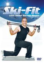 Ski-fit With James Barrett-Boyce DVD (2011) James, Verzenden