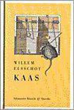 Kaas / Salamander 9789021497648 Willem Elsschot, Boeken, Verzenden, Gelezen, Willem Elsschot
