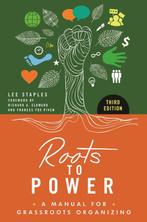 Roots to Power 9781440833656 Lee Staples, Verzenden, Lee Staples