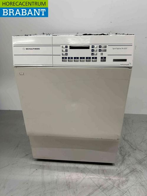 Schulthess Tumble dryer Séchoir 6.5 kg 400V Horeca, Zakelijke goederen, Horeca | Keukenapparatuur, Verzenden